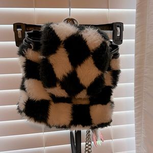 Current Mood Check Me Out Backpack